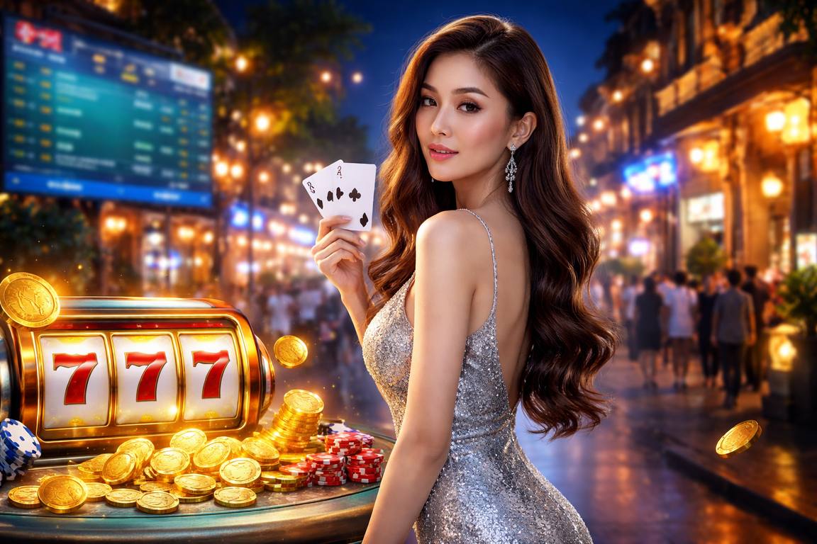 cltx momo Phòng slot